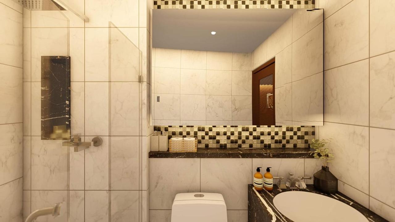 El Vistra Traveller'S Inn Calumpit Экстерьер фото