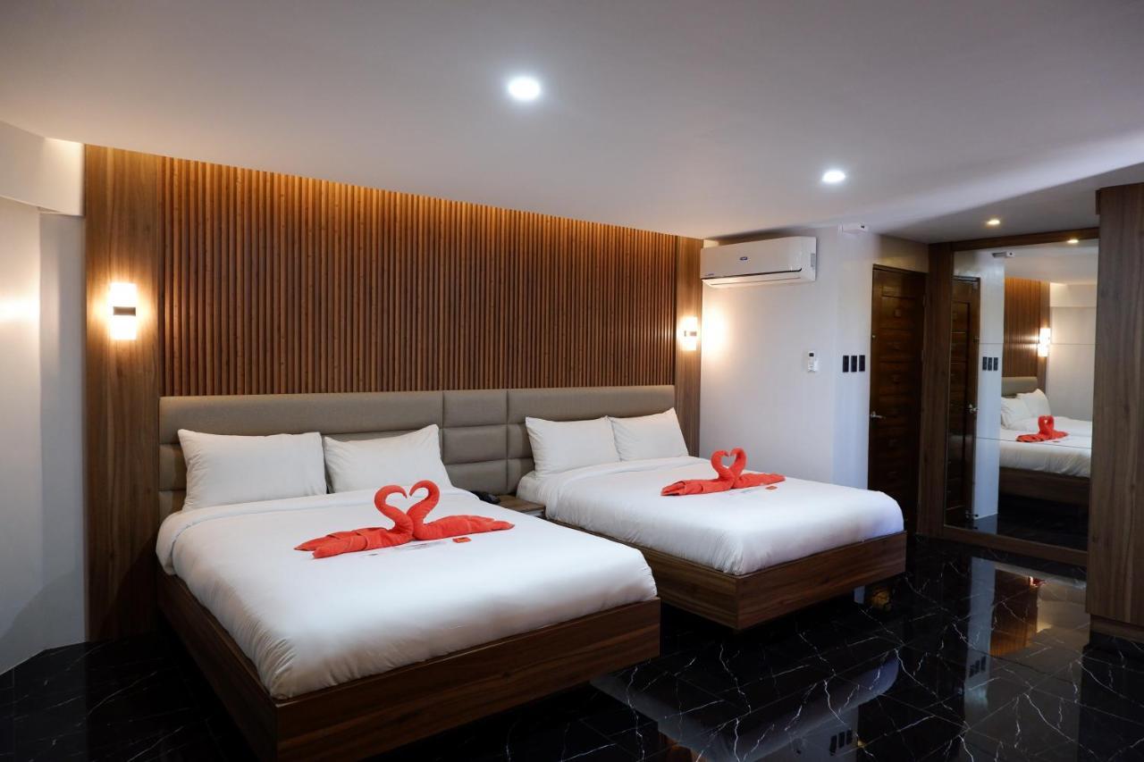 El Vistra Traveller'S Inn Calumpit Экстерьер фото
