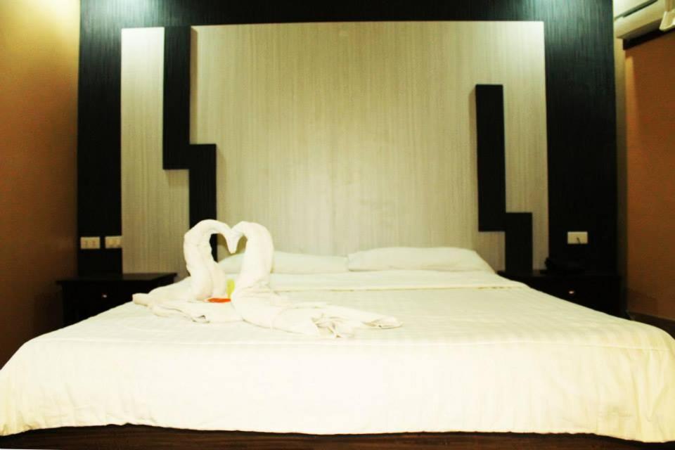 El Vistra Traveller'S Inn Calumpit Экстерьер фото