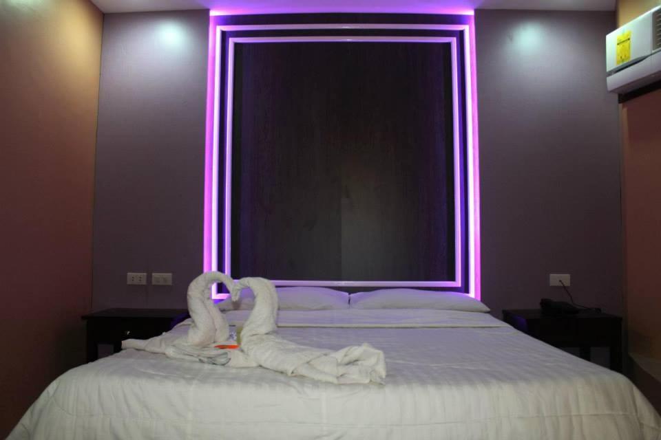 El Vistra Traveller'S Inn Calumpit Экстерьер фото
