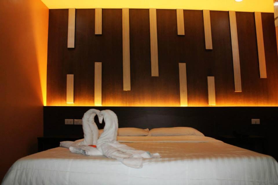 El Vistra Traveller'S Inn Calumpit Экстерьер фото