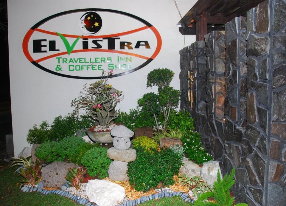 El Vistra Traveller'S Inn Calumpit Экстерьер фото