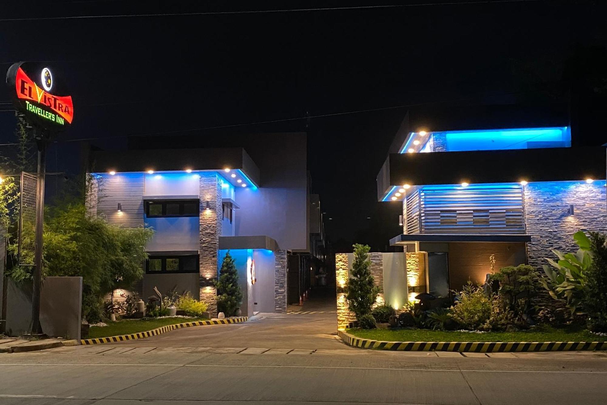 El Vistra Traveller'S Inn Calumpit Экстерьер фото