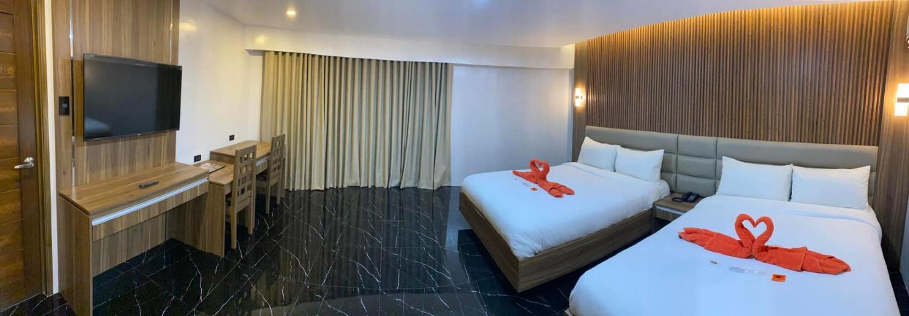 El Vistra Traveller'S Inn Calumpit Экстерьер фото