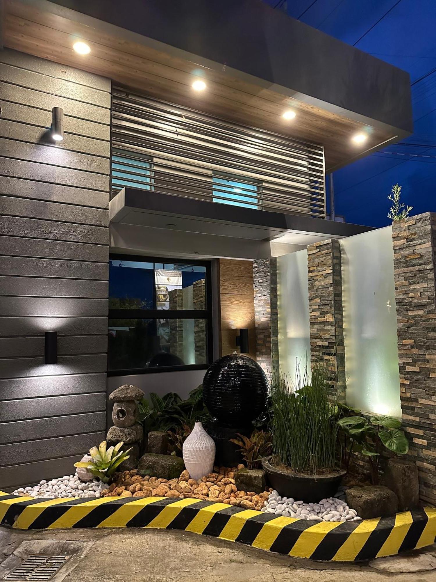 El Vistra Traveller'S Inn Calumpit Экстерьер фото