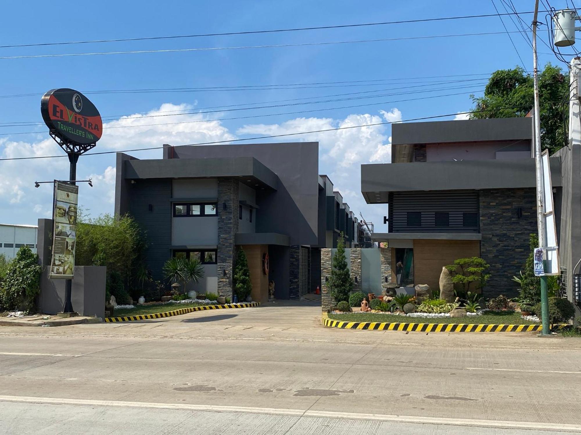 El Vistra Traveller'S Inn Calumpit Экстерьер фото