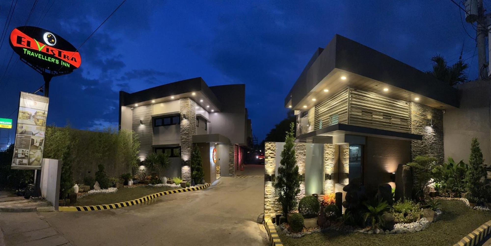 El Vistra Traveller'S Inn Calumpit Экстерьер фото